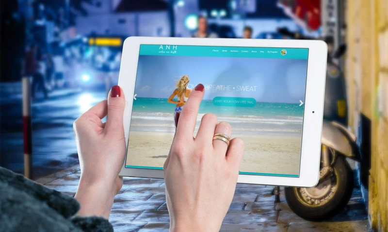 Unlimited Studios - ANDREA NEU HEALTH