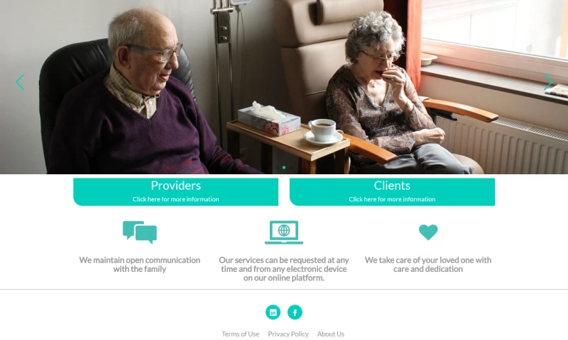 Unlimited Studios - Cuidado Atentto