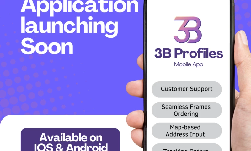 HandiAds - B2B management system