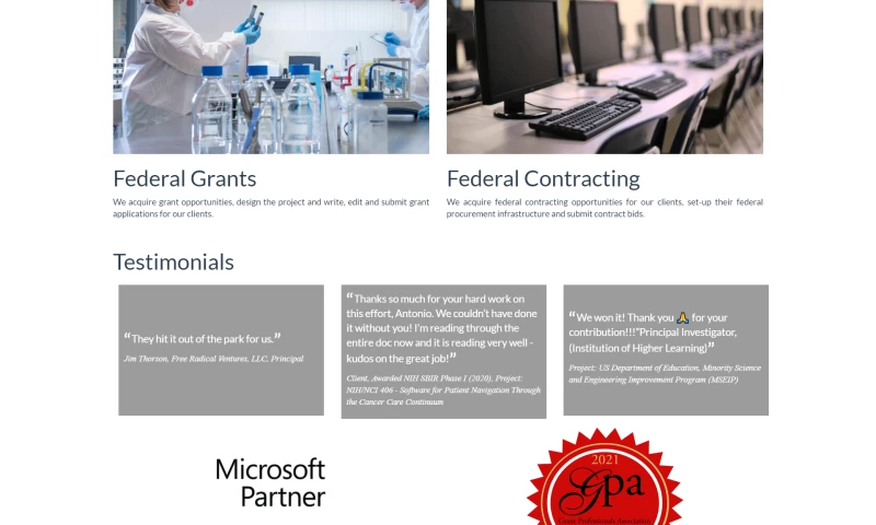 Unlimited Studios - REOF Tech