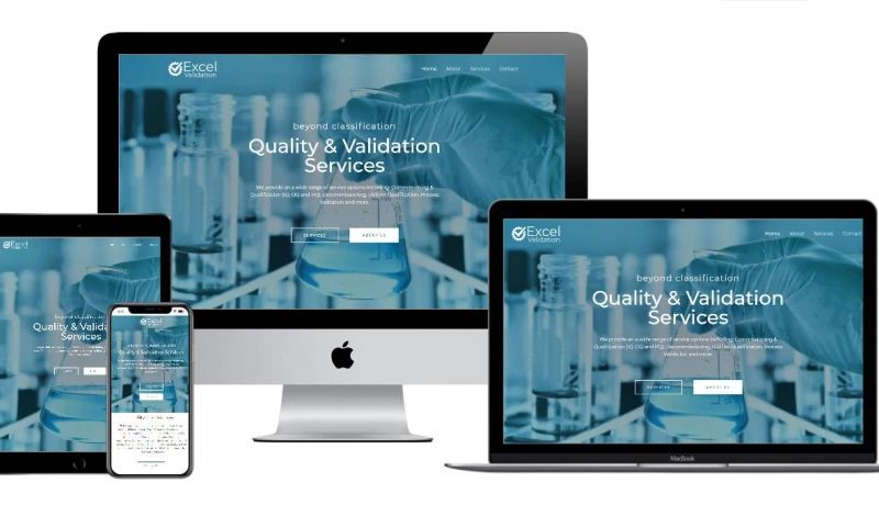 Unlimited Studios - Excel Validation Services