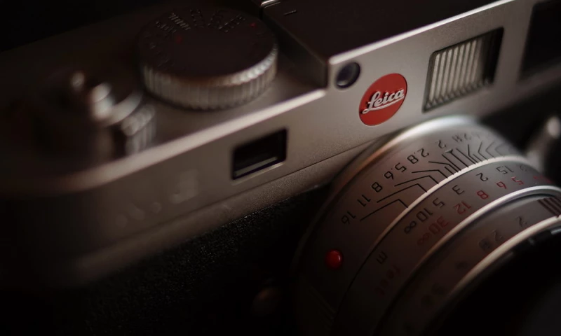 Leica Camera AG