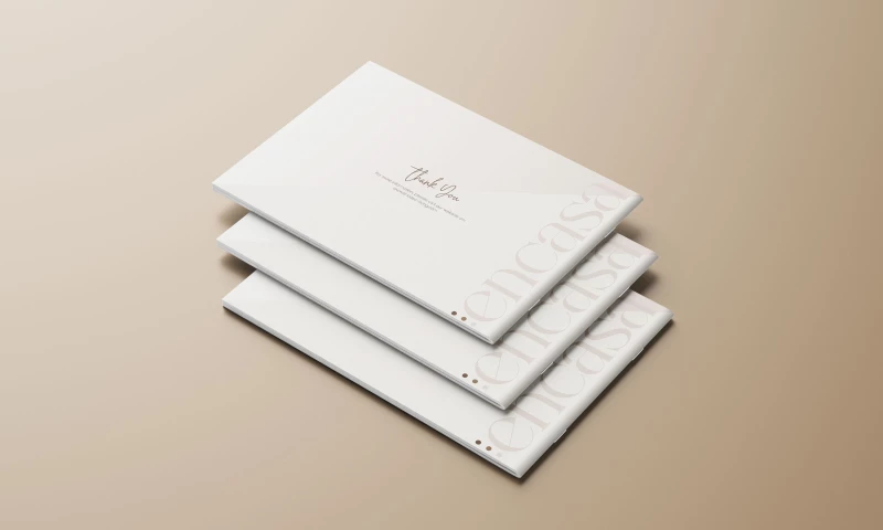 Oak Nation LLC. - Product catalogue for Encasa Living