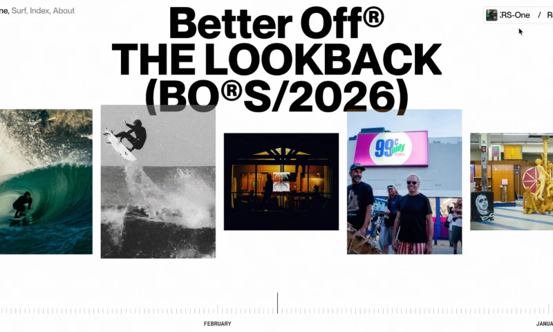 Gil Huybrecht - Betteroff