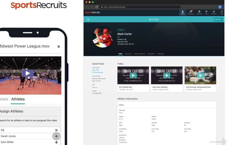 Brainhub - Sportrecruit
