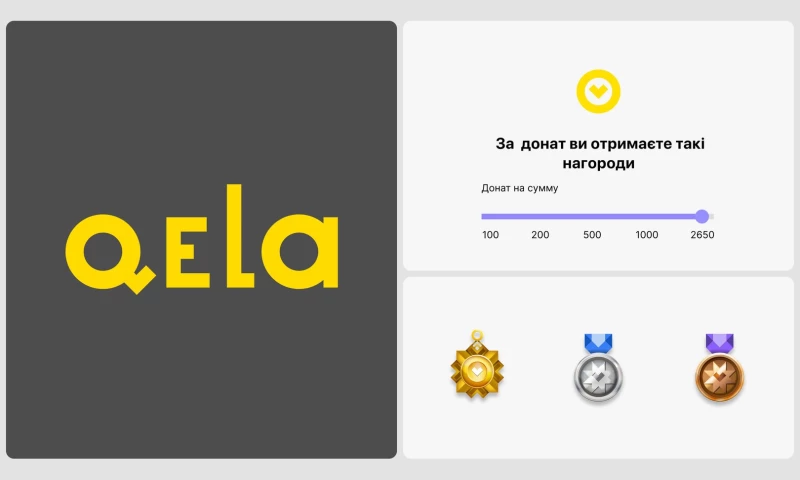 Chyzh Agency - Qela: native iOS and Android apps for communities