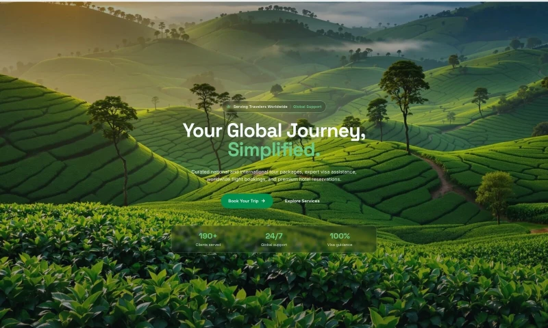 Futurum Works - GlobeSync