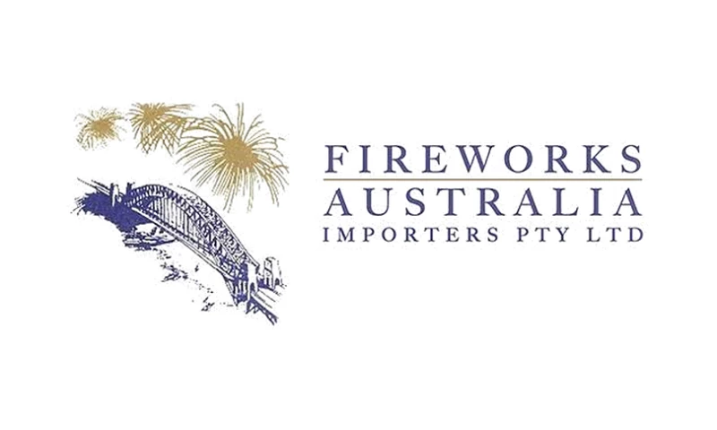 First Page Australia - SEO for a Fireworks Event and Training Provider