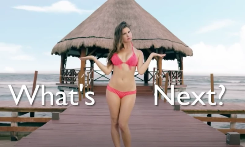 Forge Apollo - The Evolution of the Bikini