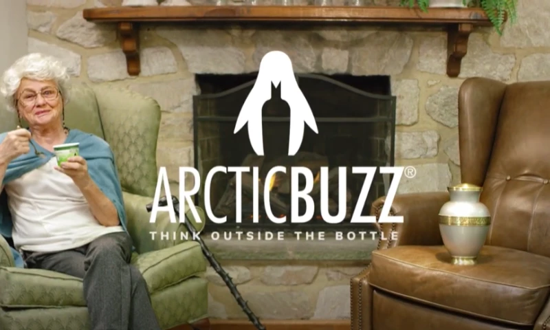 Arctic Buzz Content-Driven Marketing