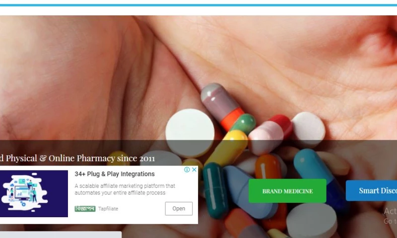 Ranking the Website on Google's 1st Page