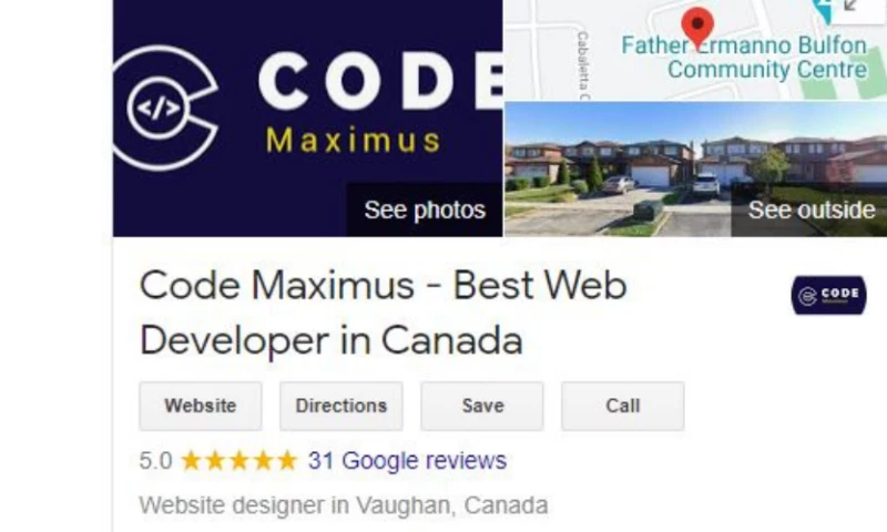 Website Optimization