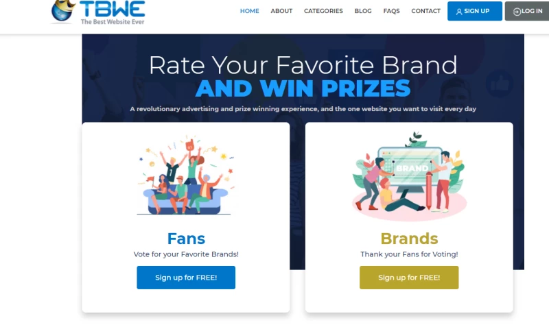 CSSChopper - TBWE: Website Maintenance