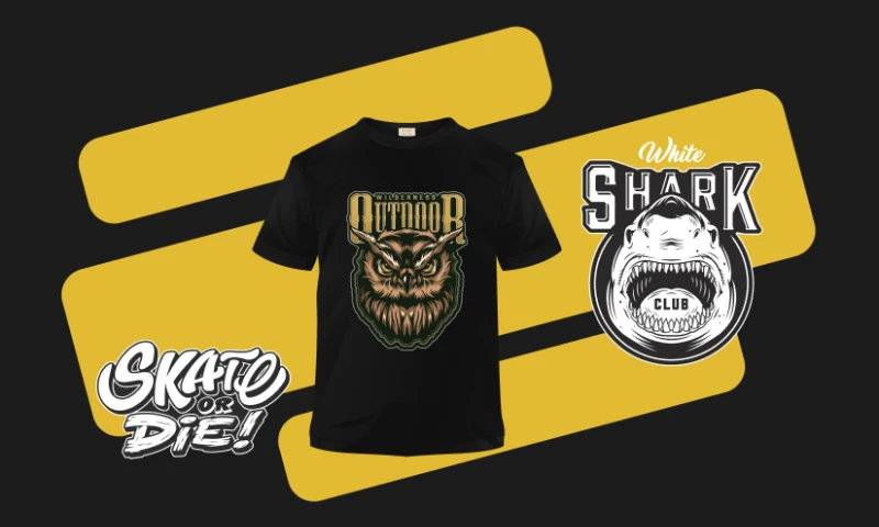 TestFort - Global Print on Demand Service