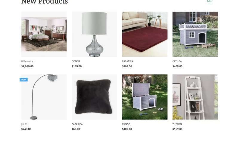 A1 Midwood Furniture