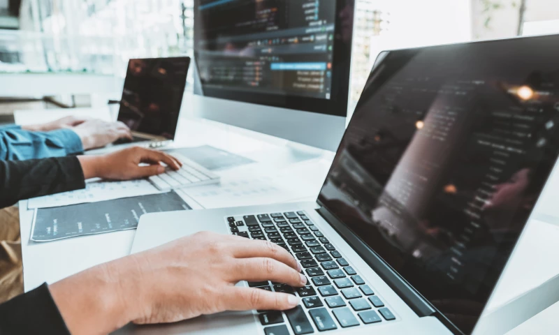 Kodius - Custom software development coupled with staff augmentation services