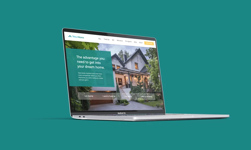 Kodius - Web Development & Redesign