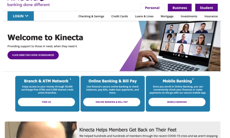 SilverTech - Kinetca