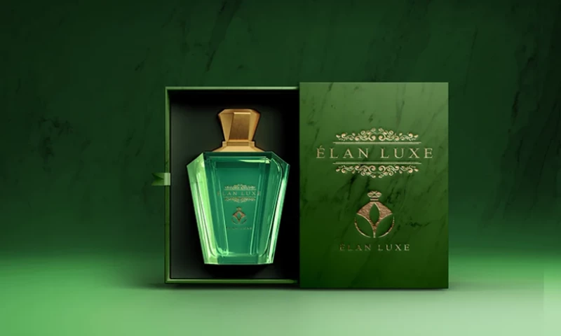 Packaging Inc - Packaging Elevated Its Perfume