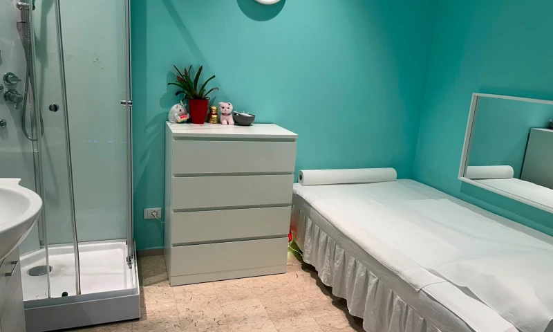 Skalo Agency - Centro Tuina, Milano: Google Ads e scheda Google