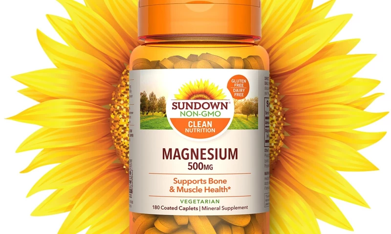 Sundown Clean Nutrition