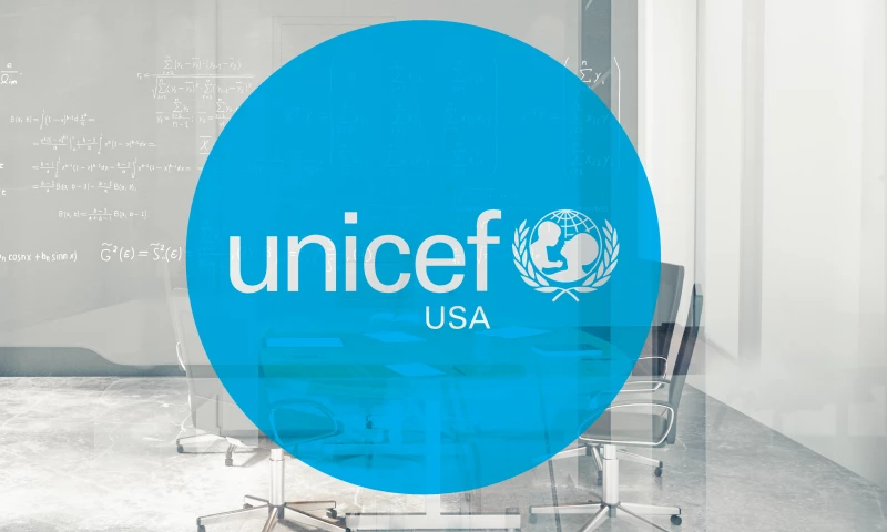 UNICEF Brand Architecture