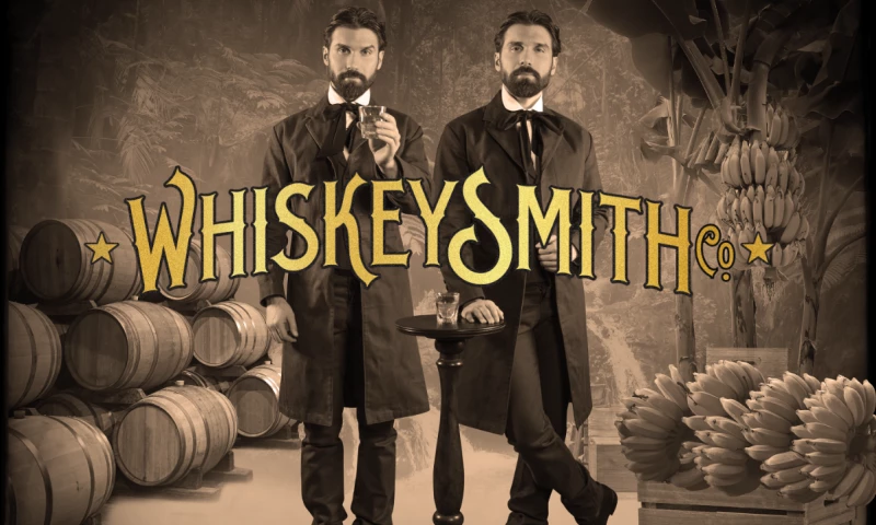 Brandt Brand - Whiskeysmith Flavored Whiskey