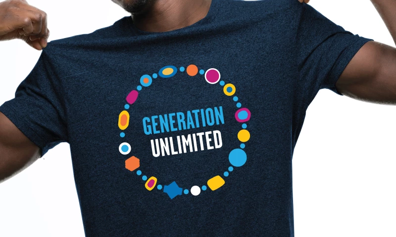Generation Unlimited