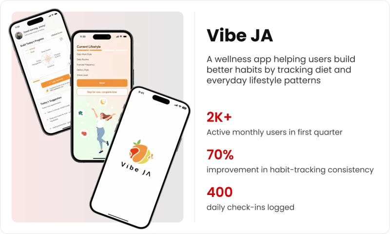 Developer Bazaar Technologies - Vibe JA