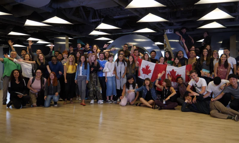 Beonbrand Inc - Welcome to ILAC, where the world meets.