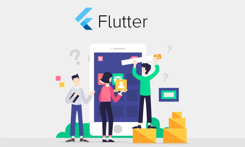 Flutter Development