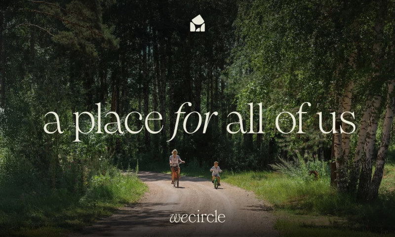 Artı Stüdyo® - wecircle
