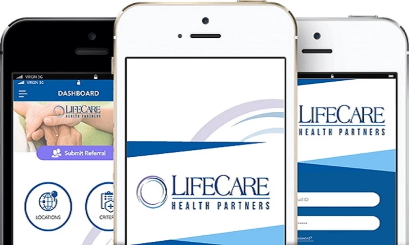 LifeCare Health Partners