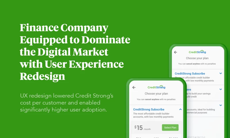 Austin Capital Bank - Banking Software UX Redesign
