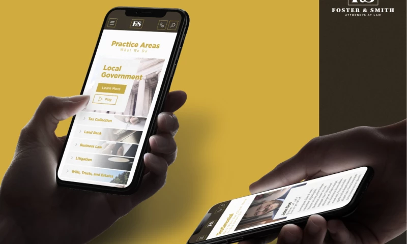 Foster & Smith | Corporate