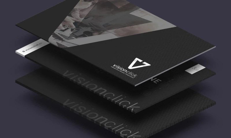 VisionClick - VisionClick