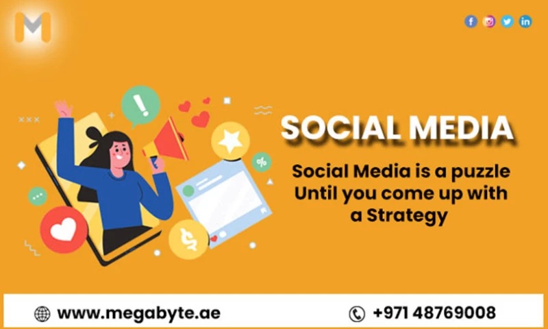 Social Media Marketing Agency