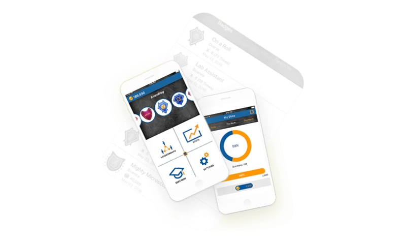 A3Logics - FinnyParental Control | Quiz App