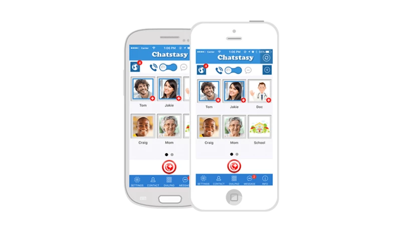 A3Logics - Chatstasy- Messaging