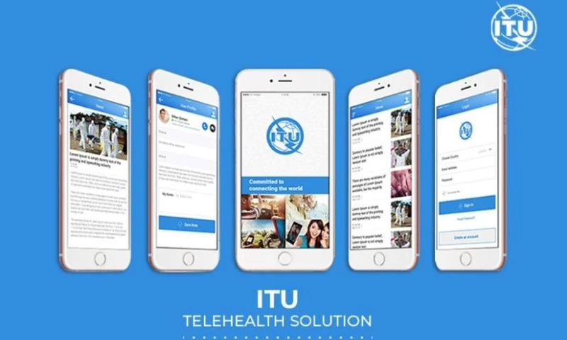 Solution Analysts - United Nations - ITU