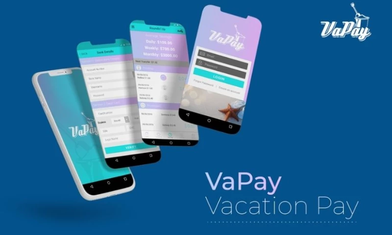 Solution Analysts - VaPay App