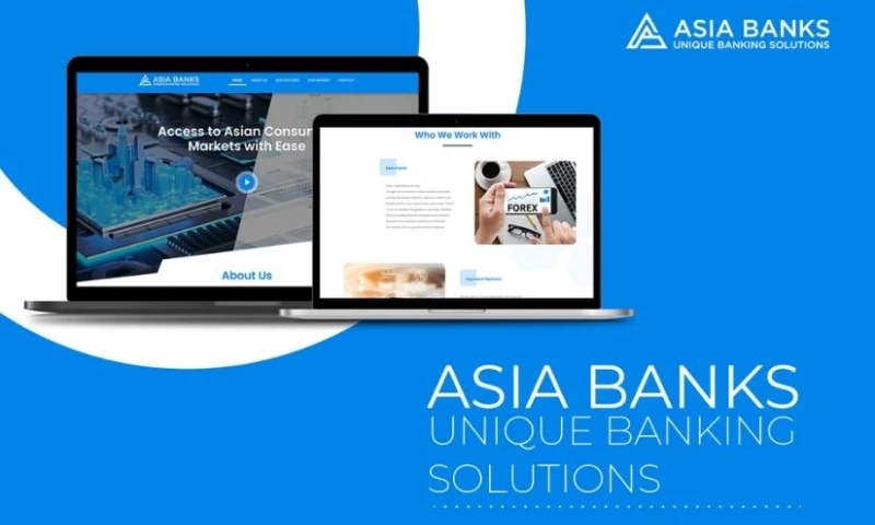 Solution Analysts - Asia Banks – Unique Banking Solutions