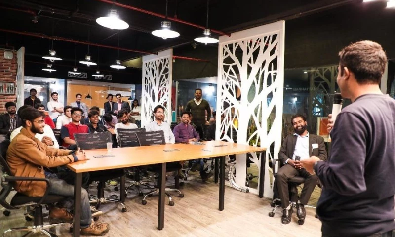 Web Development India - Laravel Development Services