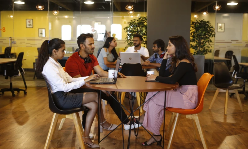 Web Development India - Magento Development Services