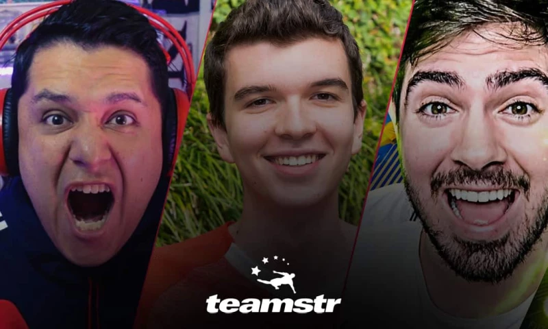 Bold Creators Club - teamstr