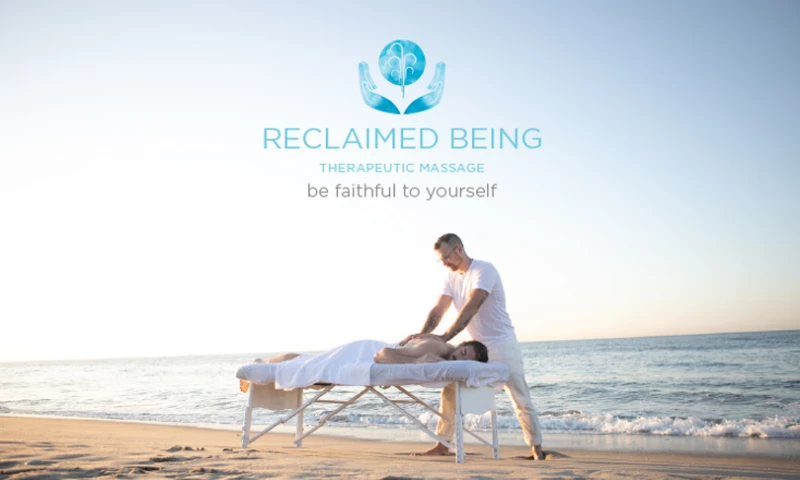 Reclaimed Being Brand Revival