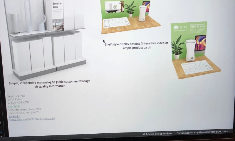 Retailbound - Retail Channel Sales & Marketing