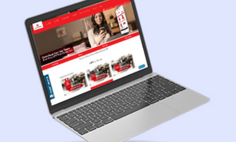 SuperGas- Energy & Utilities