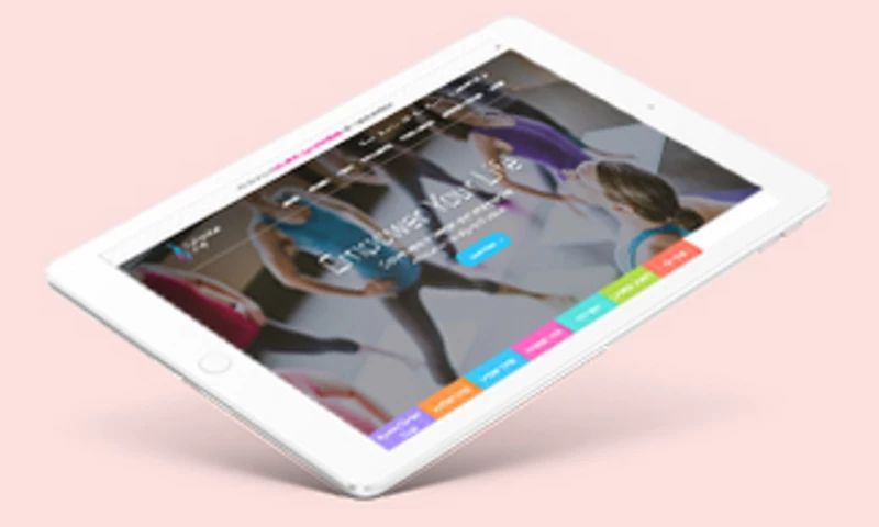 Body Scape Yoga- Healthcare & Fitness