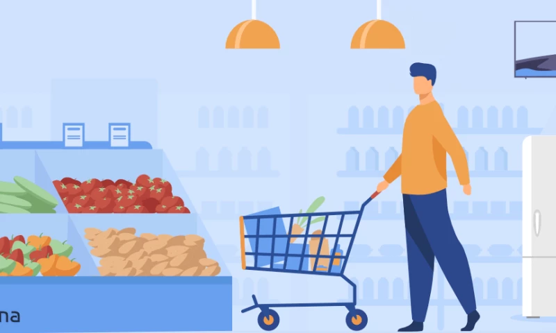 Virtina - Building an eCommerce Store for the World’s Largest Retail Chain